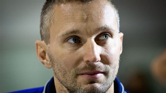 Ľubomír Višňovský