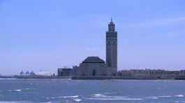 Na dodávku v Maroku sa zosunula pôda, zahynulo 15 ľudí