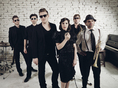 Parov Stelar Band