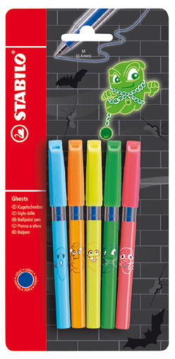 písacie potreby STABILO