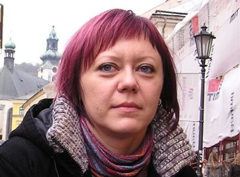 Alena Melišová - Profil autora - Pravda