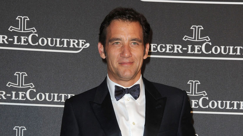 Clive Owen