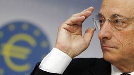 Peniaze zostanú lacné. ECB nezvýši úroky do polovice roku 2020