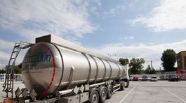 E-mail v ruštine šokoval petrofirmy. 'Špinavú' ropu nikto nechce