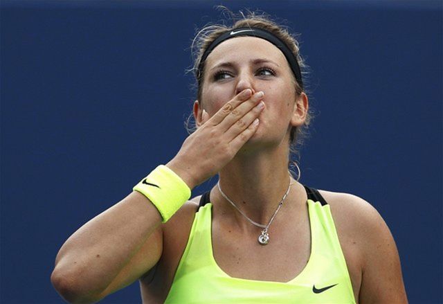 Bude sa takto šťastne lúčiť s divákmi Viktoria...