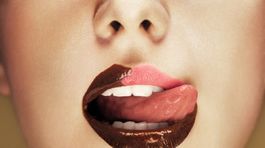 Čokoláda prináša chuť z raja!