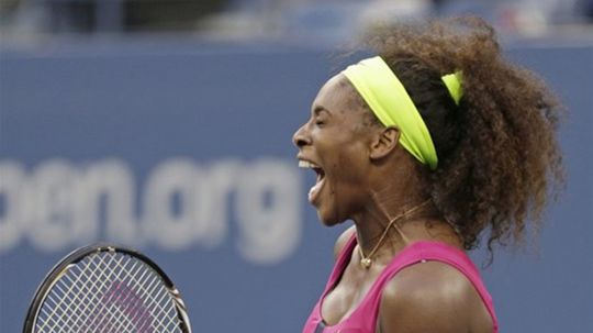 Serena Williamsová
