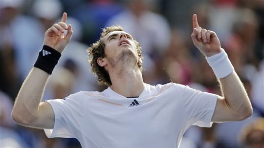 Andy Murray