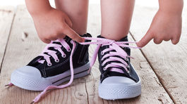 Na čo si dať pozor pri výbere prezuviek do školy?