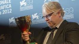 Philip Seymour Hoffman