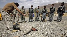 Al-Kajdá silnie v závetrí