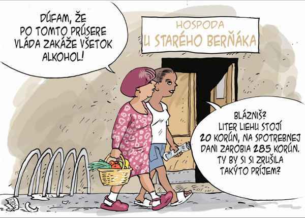 Karikatúra 14.09.2012