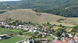 Po stopách mamutov a tapírov