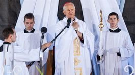 kardinál Jozef Tomko