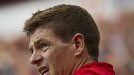 Génius aj nula. Gerrarda ospevovali i hanili