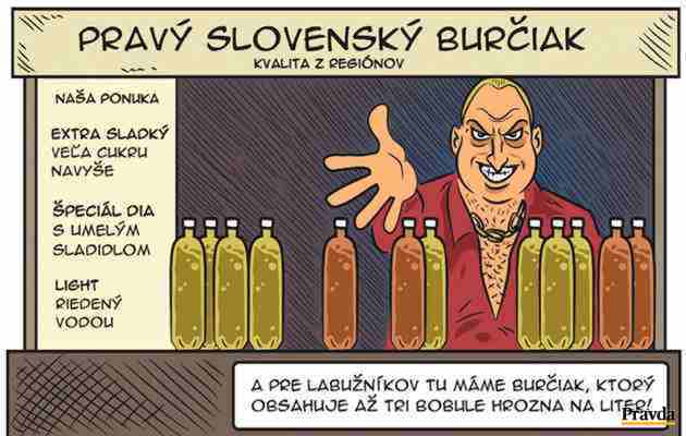 Karikatúra 17.09.2012