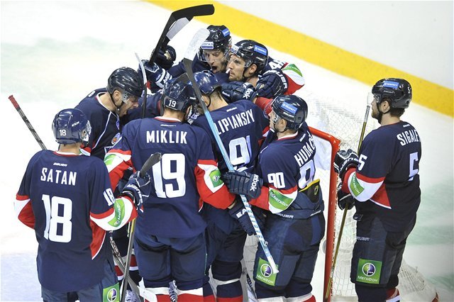 Obrovská radosť slovanistov po výhre nad...