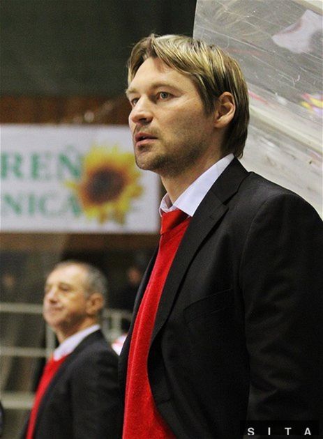 Vladimír Országh.