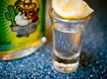alkohol, krčma, bufet
