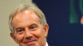 Tony Blair zvažuje návrat do vysokej politiky