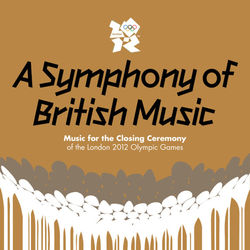 A Symphony od British Music