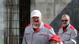 Alexandr Lukašenko