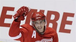 Dacjuk šokujúco končí v NHL. Kvôli dospievajúcej dcére