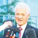Frank Stronach