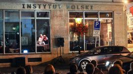 Divadlo: SkRAT predstaví ruskú avantgardu