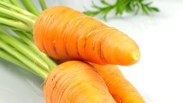 Vitamín A zmierni problémy so zrakom