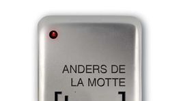 Anders de la Motte - Hra. Všetci sme jej súčasťou