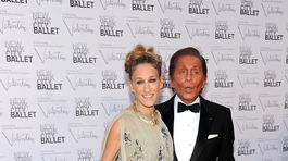 Sarah Jessica Parker