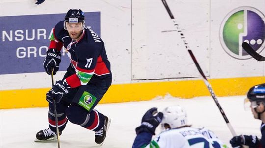 Ľubomír Višňovský