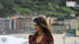 Penelope Cruz