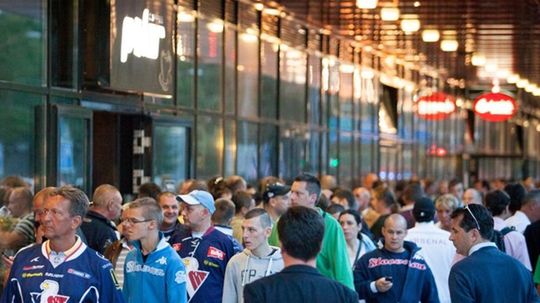 fanúšikovia Slovana