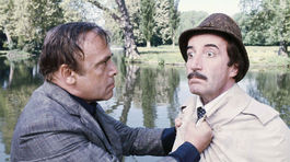 36 herbert lom 4x panter sellers herbert lom