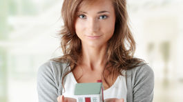 Záujem o hypotéky zo strany singles stúpa  