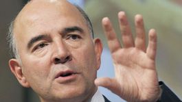 Moscovici: Euro je pre Talianov ochranou, nie problémom