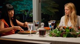 Recenzia: Divosi nepoznajú rešpekt