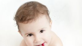 Zúbky by si mali deti čistiť s radosťou a formou hry