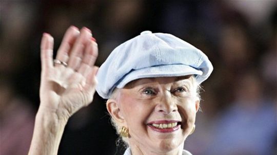 Barbara Ann Scottová