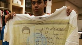 V Kolumbii zatvorili múzeum Pabla Escobara