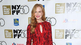 Nicole Kidman
