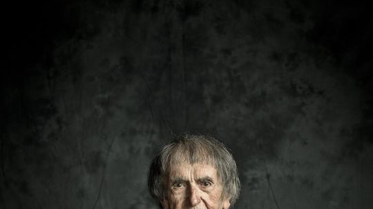 GRAND PRIX cena J. M. Petzvala Maňo Štrauch -...