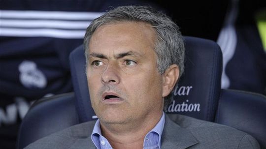 Barcelona - Real Madrid