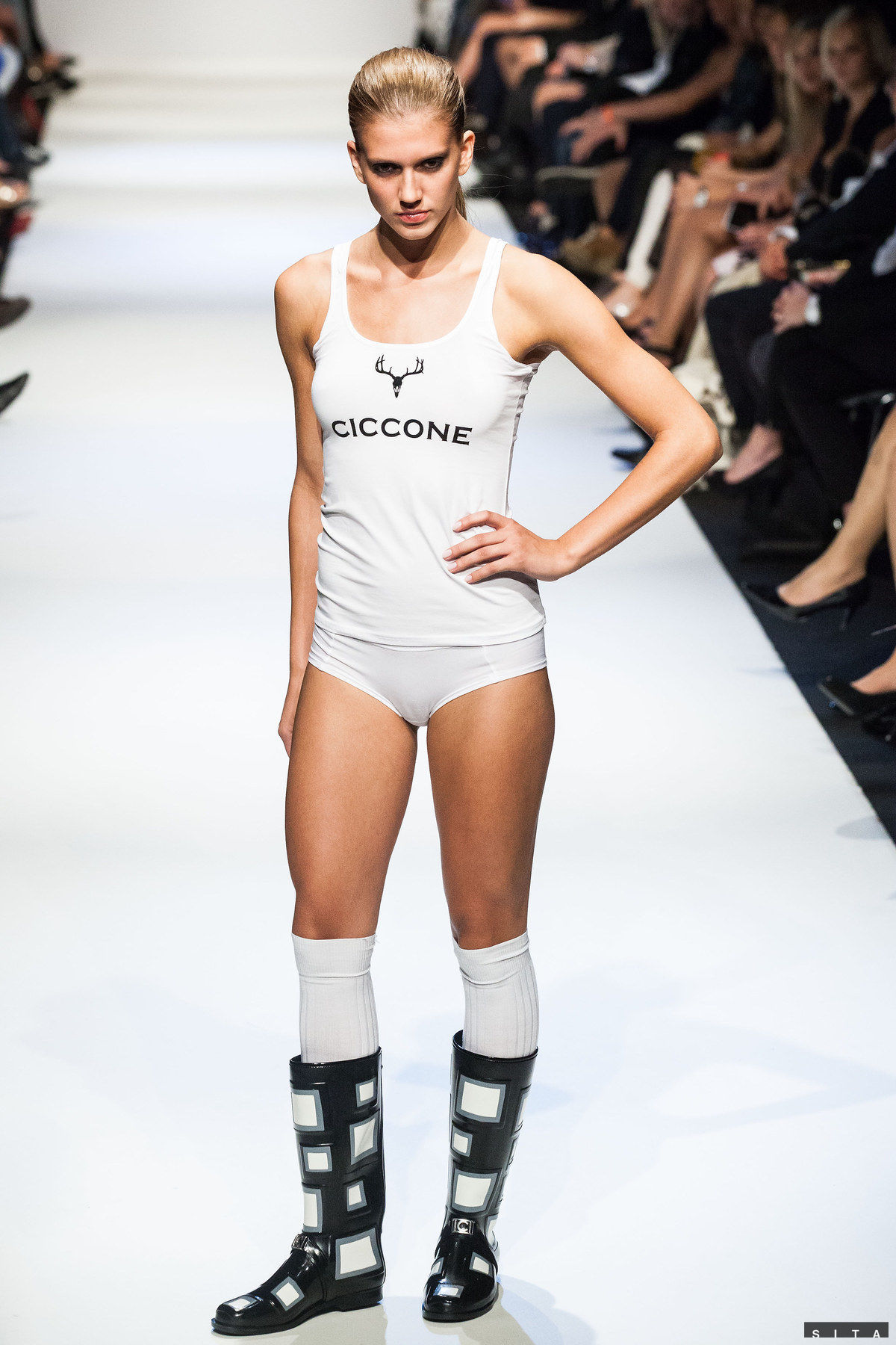 Čižmy, ktoré vznikali v Partizánskom a sú...