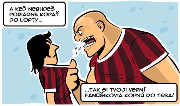 Karikatúra 08.10.2012