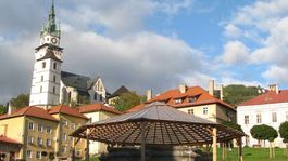 Ďalšia žaloba pre ťažbu zlata v Kremnici