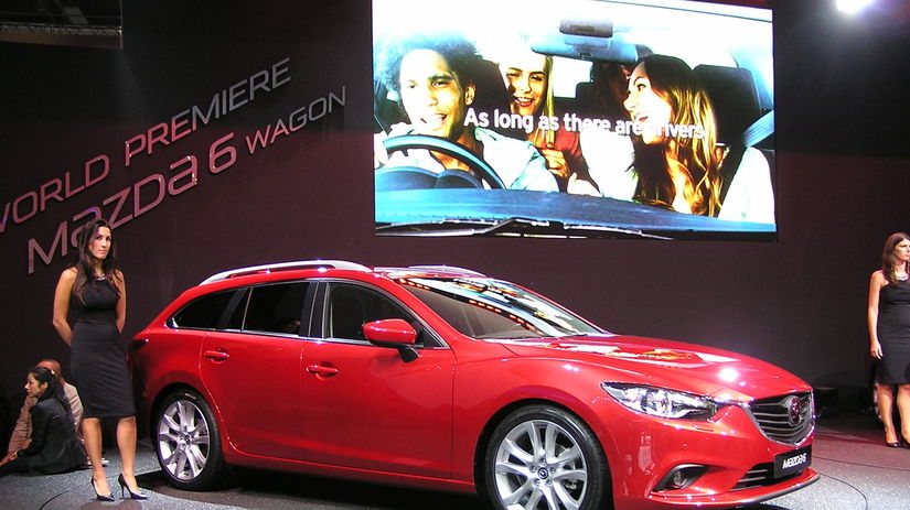 Mazda6
