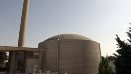 V Iráne obnovili činnosť jadrovej továrne na výrobu hexafluoridu uránu